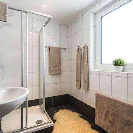 Smart Flats Osb021021 Cya Διαμέρισμα Dorfgastein