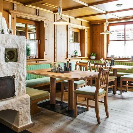 Διαμέρισμα Smart Flats Osb021021 Cya Dorfgastein