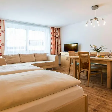 Smart Flats Osb021021 Cya Διαμέρισμα Dorfgastein