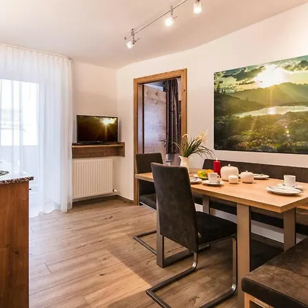 Smart Flats Osb021021 Cya Διαμέρισμα Dorfgastein